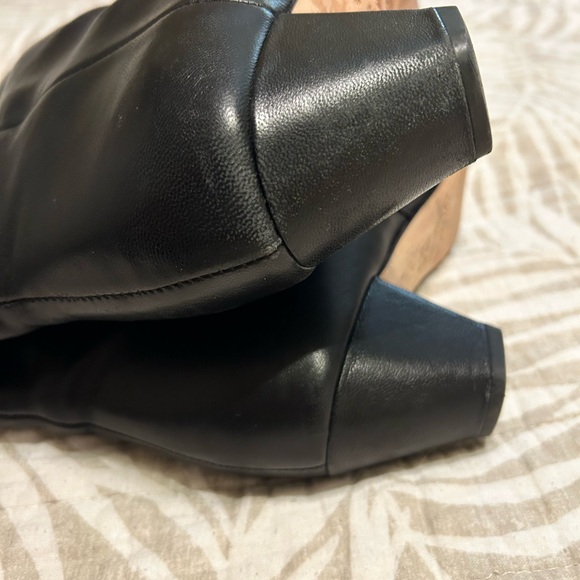 Vince Fariba Knee High Boots - Picture 3 of 11